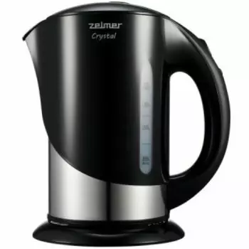 Чайник Zelmer ZCK7630B BLACK