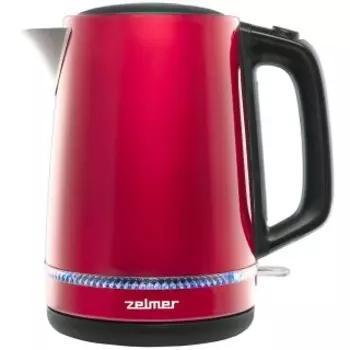 Чайник Zelmer ZCK7921R RED