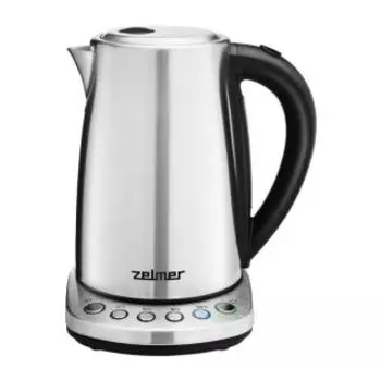 Чайник Zelmer ZCK8023 INOX