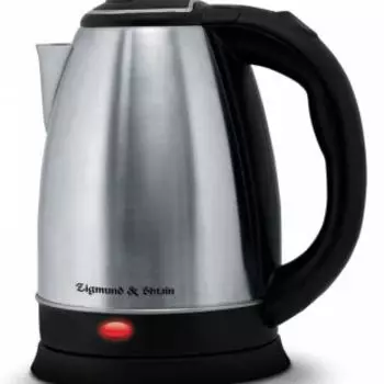 Чайник Zigmund &amp; Shtain KE-710
