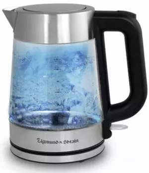 Чайник Zigmund & Shtain KE-926