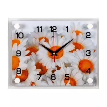 Часы настенные 21 ВЕК 2026-1123