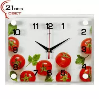 Часы настенные 21 ВЕК 2026-12