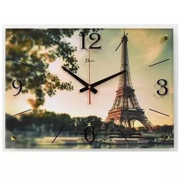 Часы настенные 21 ВЕК 4056-121