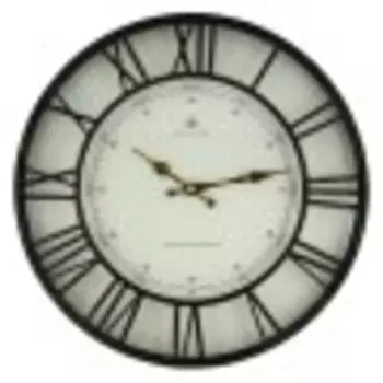 Часы настенные Atlantis 1612-2 коричневый