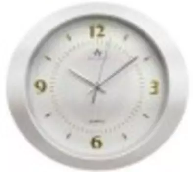 Часы настенные Atlantis 2155BZ1-B