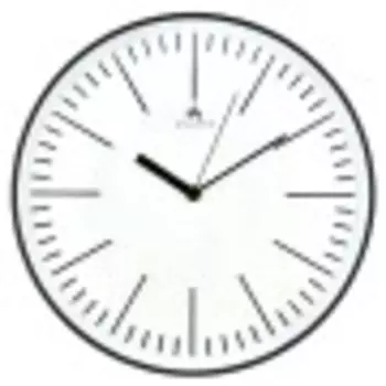 Часы настенные Atlantis 2612TE-A