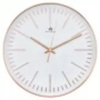 Часы настенные Atlantis 2612TE-E