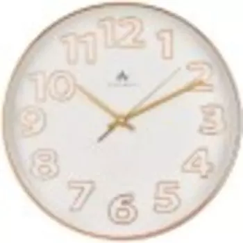 Часы настенные Atlantis 2612TF-E