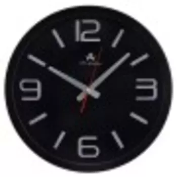 Часы настенные Atlantis 616T9-A