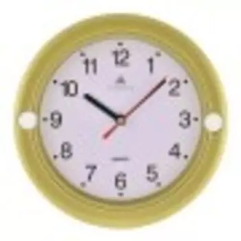 Часы настенные Atlantis 686 gold