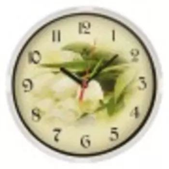 Часы настенные Atlantis 687H2