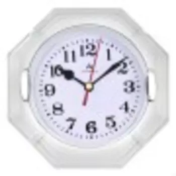 Часы настенные Atlantis TLD-5985T белый