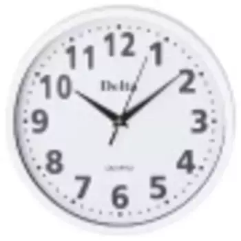 Часы настенные DELTA DT7-0001