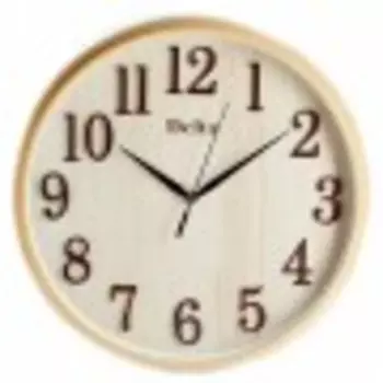 Часы настенные DELTA DT7-0011