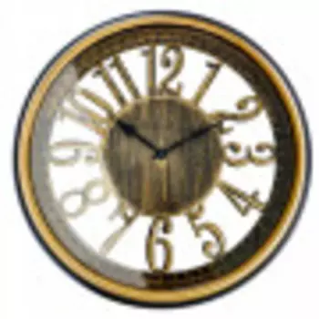 Часы настенные DELTA DT7-0013