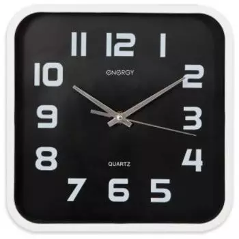 Часы настенные Energy EC-09