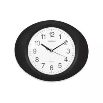 Часы настенные Energy ЕС-04 овальные