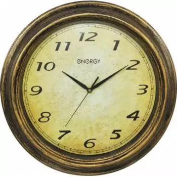 Часы настенные Energy ЕС-133