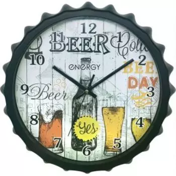 Часы настенные Energy ЕС-136