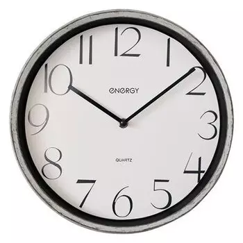 Часы настенные Energy ЕС-156