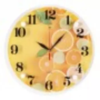 Часы настенные Рубин 3030-031