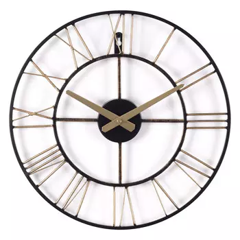 Часы настенные Рубин 4022-002