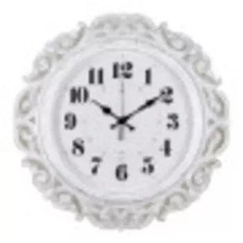 Часы настенные Рубин 4126-004