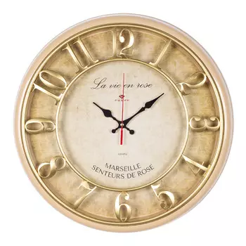 Часы настенные Рубин 4141-001