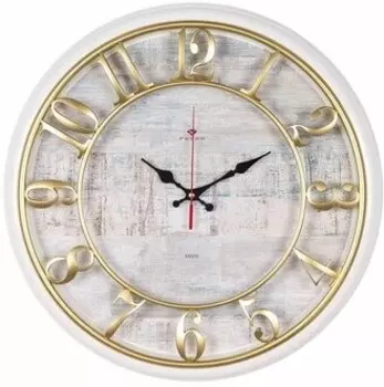 Часы настенные Рубин 4141-002