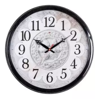 Часы настенные Рубин 4844-001