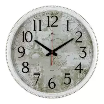 Часы настенные Рубин 4844-002