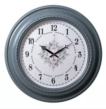 Часы настенные Рубин 6141-101