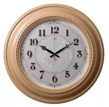 Часы настенные Рубин 6141-102