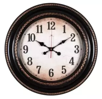 Часы настенные Рубин 6141-108