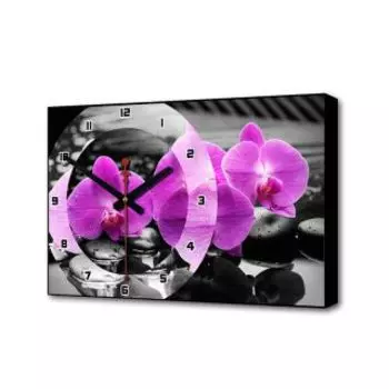 Часы настенные Topposters BL2201