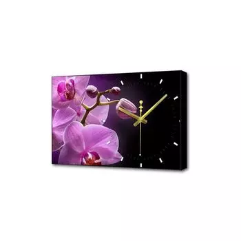 Часы настенные Topposters BL2208