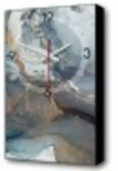 Часы настенные Topposters BL-2578