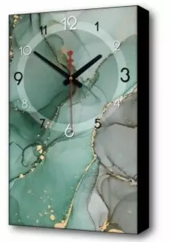 Часы настенные Topposters BL-2579