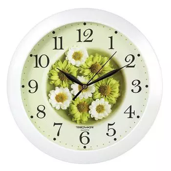 Часы настенные Troyka 11110171