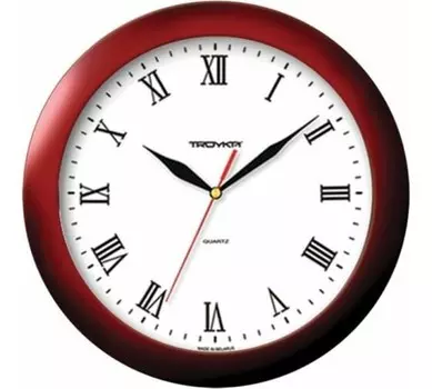Часы настенные Troyka 11131115