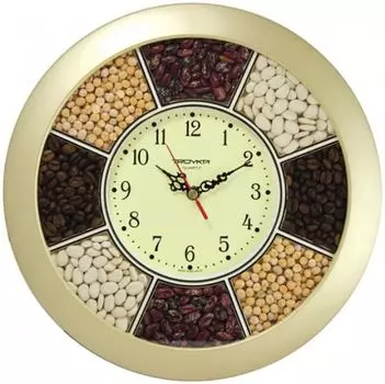 Часы настенные Troyka 11171141 Специи