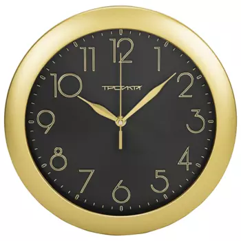 Часы настенные Troyka 11171180