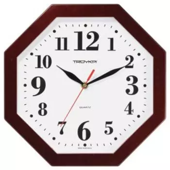 Часы настенные Troyka 41431416