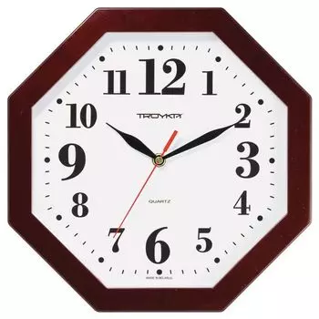 Часы настенные Troyka 41431416
