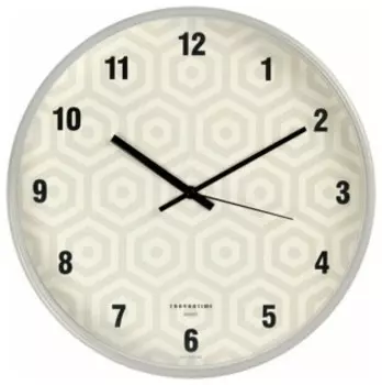 Часы настенные Troyka 77775767