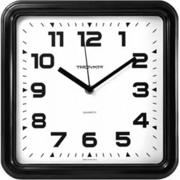 Часы настенные Troyka 81800849