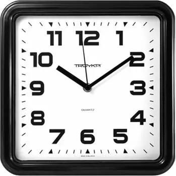 Часы настенные Troyka 81800849