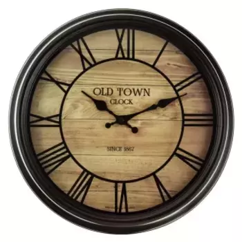 Часы настенные Troyka 88884873