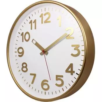 Часы настенные Troyka Классика 78778781